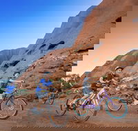 Outback Cycling Uluru Bike Ride Adult - Accommodation in Bendigo