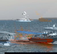 1-Hour Darwin Harbour Highlights Cruise - Accommodation in Bendigo