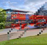 Darwin Shore Excursion Hop-on Hop-off Bus Tour - Accommodation in Bendigo