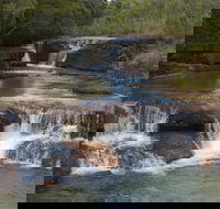 3 Day 4WD Dragonfly Dreaming Top End Safari - Accommodation in Bendigo