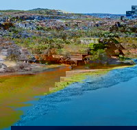 5-Day Tour of Australia's Top End from Darwin - Accommodation in Bendigo