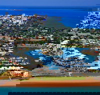 Explore Darwin City Sights Including Key Attractions - Accommodation in Bendigo