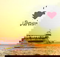 Darwin Sunset Cruise with Optional Buffet Dinner - Accommodation in Bendigo