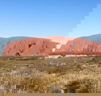 Highlights of Uluru Including Sunrise and Breakfast - Accommodation in Bendigo