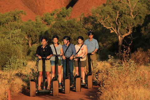 Uluru By Segway - Self Drive Your Car To Uluru - Accommodation in Bendigo 3