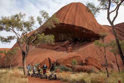 Uluru By Segway - Self Drive Your Car To Uluru - Accommodation in Bendigo 7