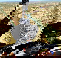 20-Minute Nitmiluk National Park Thirteen Gorges Helicopter Flight - Accommodation in Bendigo