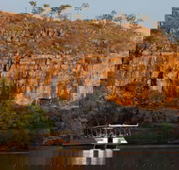 Nitmiluk Katherine Gorge Cruise - Accommodation in Bendigo
