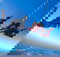 Byron Bay Tandem Sky Dive - Accommodation in Bendigo