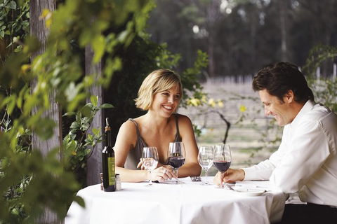 Scenic Hunter Valley Winery Tour With Boutique Wineries & Local Cheese - Accommodation in Bendigo 10