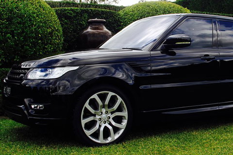 Family Sydney Airport Arrival Transfer - Accommodation in Bendigo 8