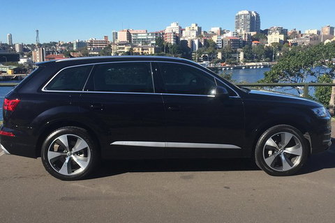 Family Sydney Airport Arrival Transfer - Accommodation in Bendigo 7