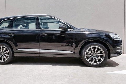 Family Sydney Airport Arrival Transfer - Accommodation in Bendigo 6