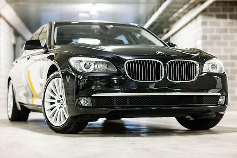 Family Sydney Airport Arrival Transfer - Accommodation in Bendigo 2