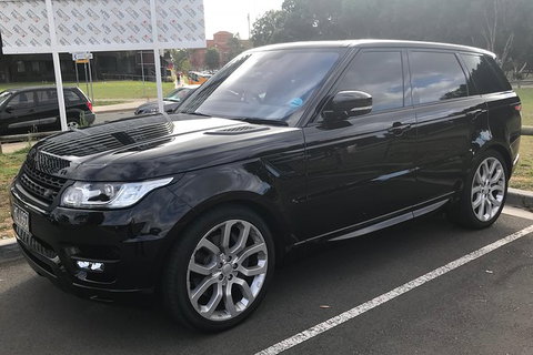 Family Sydney Airport Arrival Transfer - Accommodation in Bendigo 5