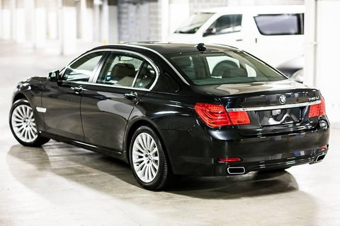 Family Sydney Airport Arrival Transfer - Accommodation in Bendigo 4