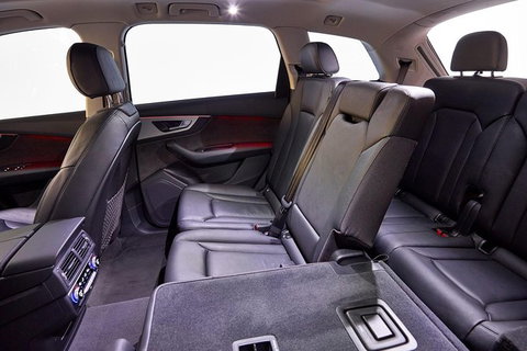 Family Sydney Airport Arrival Transfer - Accommodation in Bendigo 3