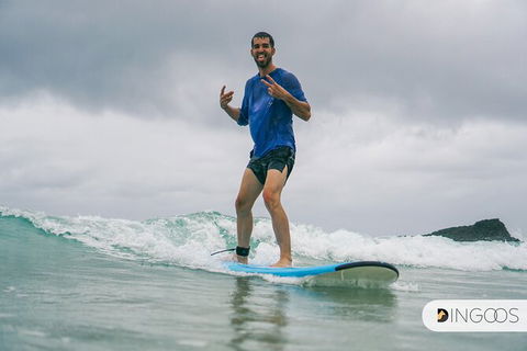 7-Day Byron Bay, Evans Head And Moonee Beach Surf Safari From Brisbane, Gold Coast Or Byron Bay - Accommodation in Bendigo 4