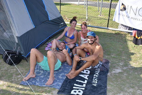 7-Day Byron Bay, Evans Head And Moonee Beach Surf Safari From Brisbane, Gold Coast Or Byron Bay - Accommodation in Bendigo 8
