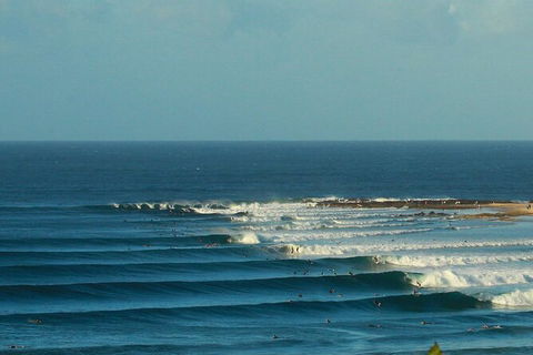 7-Day Byron Bay, Evans Head And Moonee Beach Surf Safari From Brisbane, Gold Coast Or Byron Bay - Accommodation in Bendigo 5
