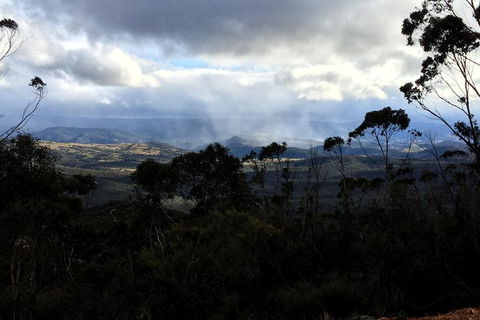 PJ Blue Mountains Trails - Accommodation in Bendigo 1