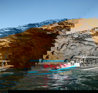 Hunter Coastal Adventure Tour by Boat from Newcastle - Accommodation in Bendigo