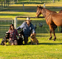Meet The Animals - Accommodation in Bendigo
