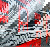 Public Art Walking Trail - Accommodation in Bendigo