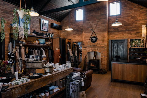 7th Pocket - Accommodation in Bendigo 1