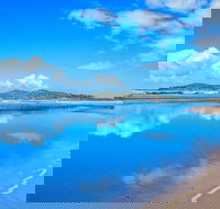 Airforce Beach - Accommodation in Bendigo