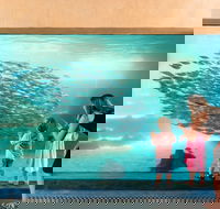 AQWA the Aquarium of Western Australia - Accommodation in Bendigo