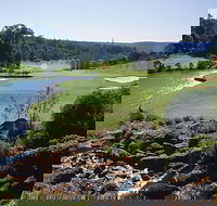 Araluen Golf Resort - Accommodation in Bendigo