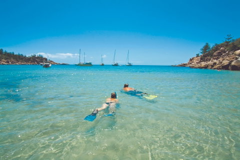 Arcadia At Magnetic Island - Accommodation in Bendigo 0