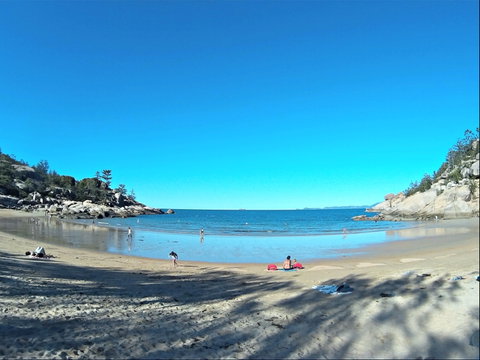 Arcadia At Magnetic Island - Accommodation in Bendigo 1