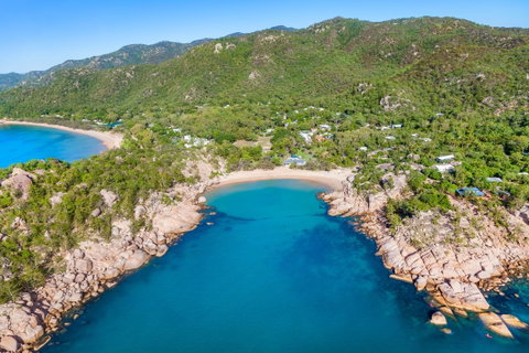 Arcadia At Magnetic Island - Accommodation in Bendigo 2