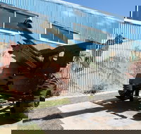 Army Museum Bandiana - Accommodation in Bendigo