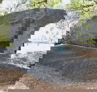 A Special Place For Jimmy James - Accommodation in Bendigo