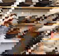 Aussie Bush Leather Store - Accommodation in Bendigo