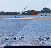 Australind - Accommodation in Bendigo