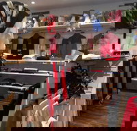 Australian Alpaca Barn - The Rocks - Accommodation in Bendigo