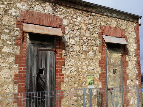 A Walk Back In Time Trail - Kingscote - Accommodation in Bendigo 0