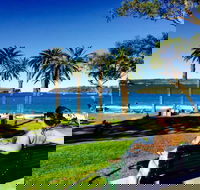 Balmoral Beach - Accommodation in Bendigo