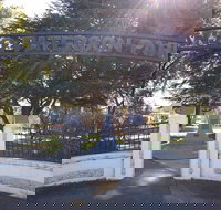 Banjo Paterson Park - Accommodation in Bendigo