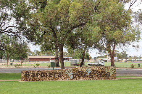 Barmera Playspace - Accommodation in Bendigo 0