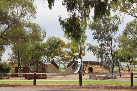 Barmera Playspace - Accommodation in Bendigo 1