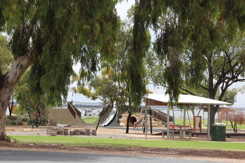 Barmera Playspace - Accommodation in Bendigo 2