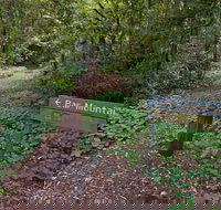 Bar Mountain circuit - Accommodation in Bendigo