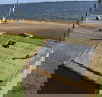 Barmera Aquatic Sporting Pioneers - Accommodation in Bendigo