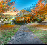 Berry Historical Walk - Accommodation in Bendigo