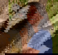 Billabong Sanctuary - Accommodation in Bendigo